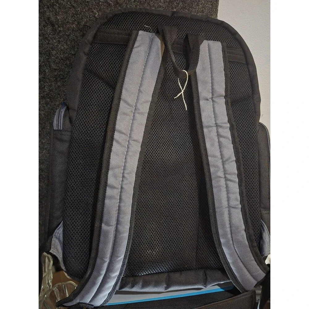Fisher Price diaper backpack fast finder deluxe